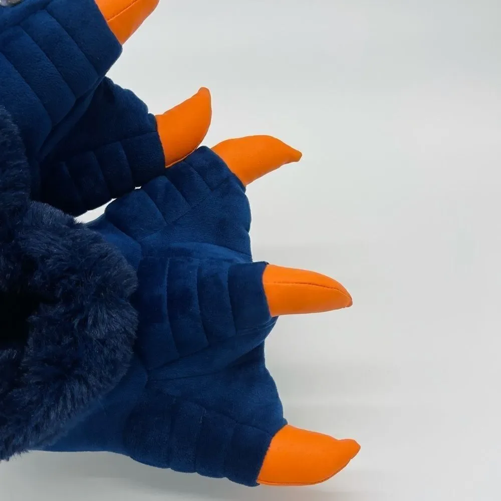 Toddler Monster Foot Slipper TUCKER + TATE